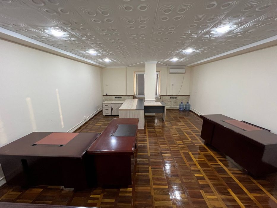Аренда Под Офис С Мебелью! 36м2 Алайский 1 линия, 1 минут от метро!