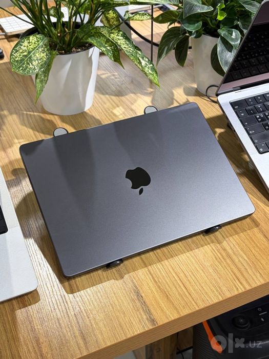 MacBook Pro, M4 Pro