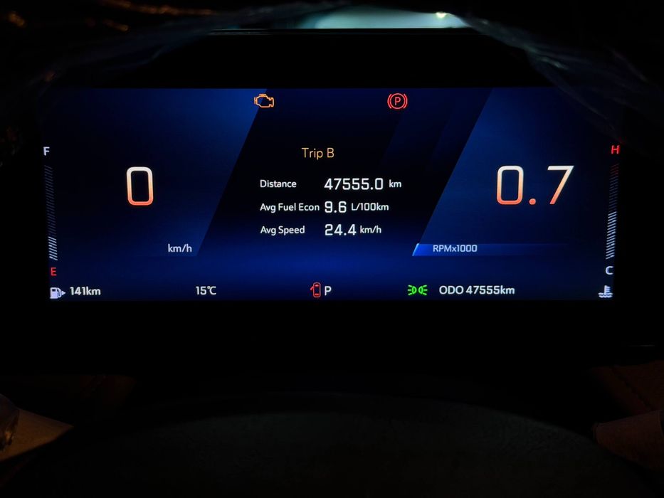 Monza 2023 1.5L Atmosferniy Qora Xolati Ideal MetanGaz bor 400$ bilan!