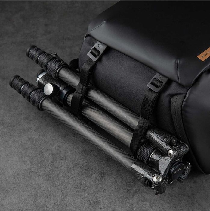 Rucsac PGYTech pentru laptop, drona, mirrorless, camera acțiune