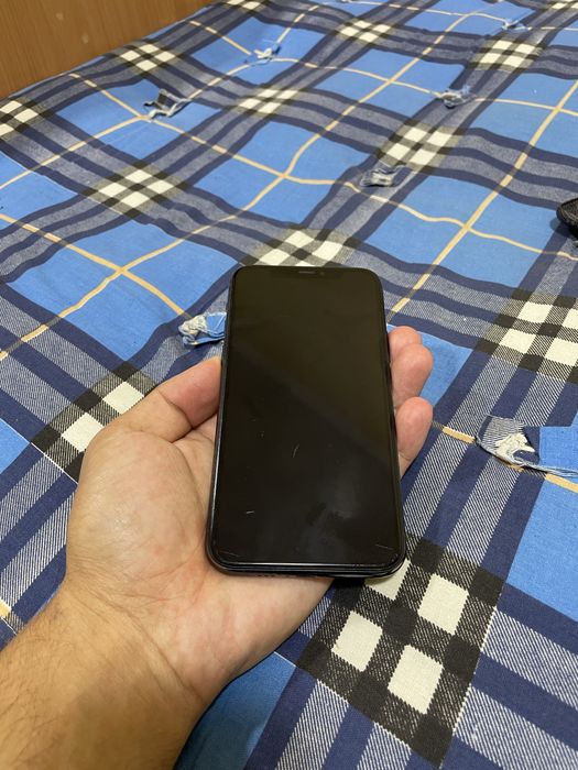 Iphone 11pro holati ideal