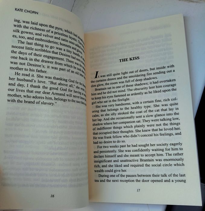 Сборник рассказов B2 на англ. языке