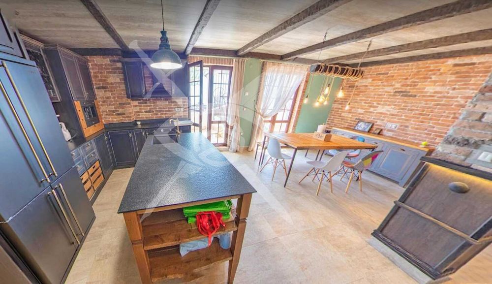 Продава се Тристаен апартамент в Несебър - 470 кв.м за 849 €/кв.м - Снимка #9