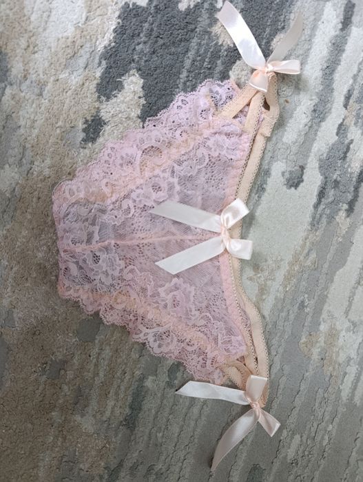 Женское белье, топ+нижнее