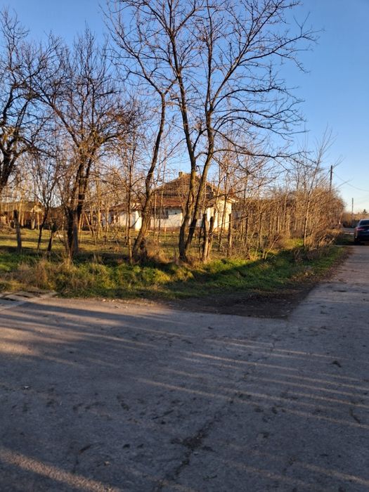 Vând teren 1.552 mp