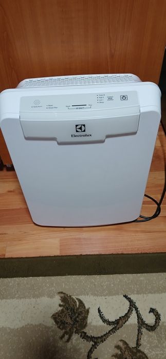 Purificator aer electrolux