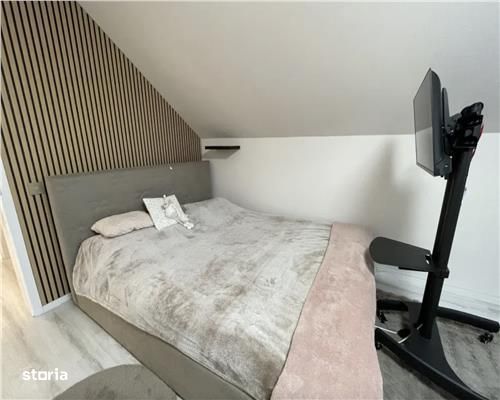 Casa singur in curte | 4 camere | Acces auto | 240 mp curte - Sibiu
