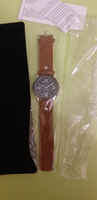 Мъжки нов часовник