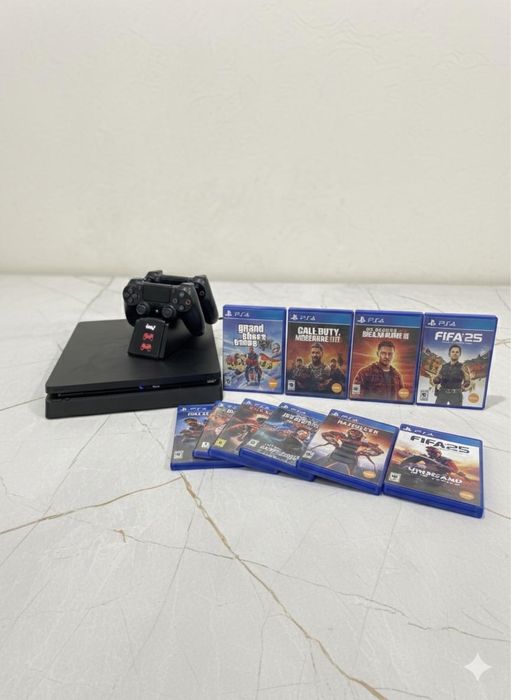 Плестейшен 4 аренда