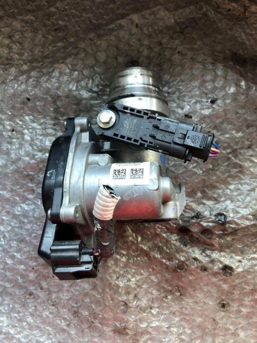 clapeta acceleratie nissan qashqai 1.5 d dupa 2013