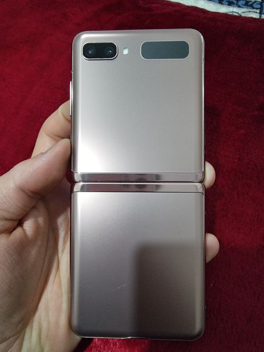 Samsung Z Filip 8.256 gb