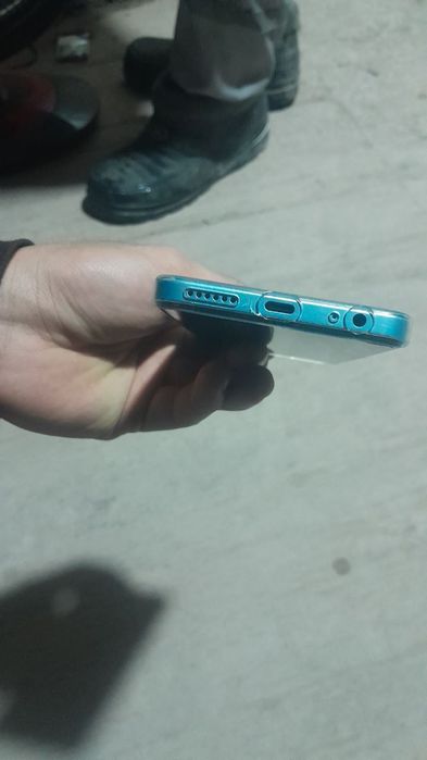 Infinix Smart 8 pro