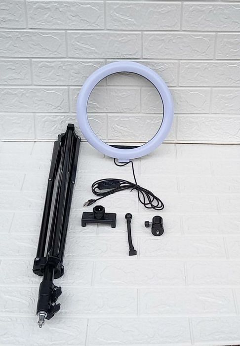 Лампа жаңа бойы ұзын