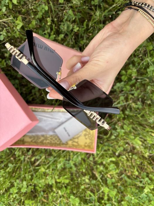 Ochelari de soare Miu Miu