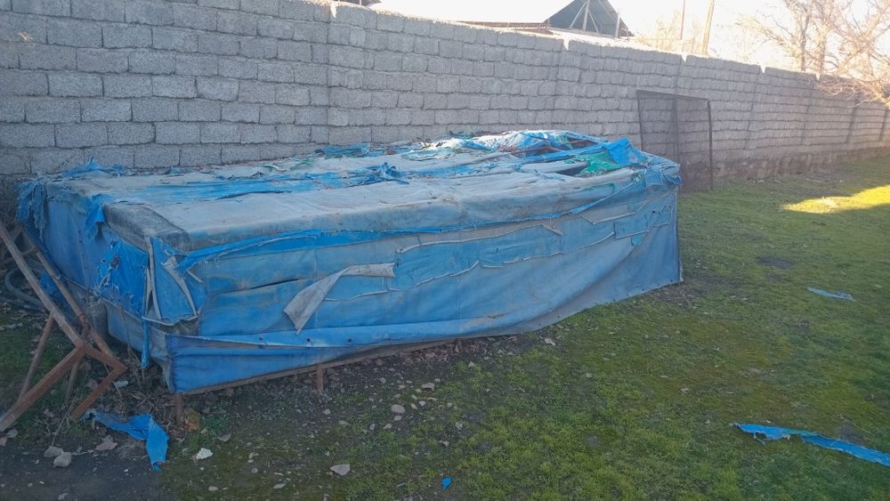 Gaz 53 bartavoy (tent]