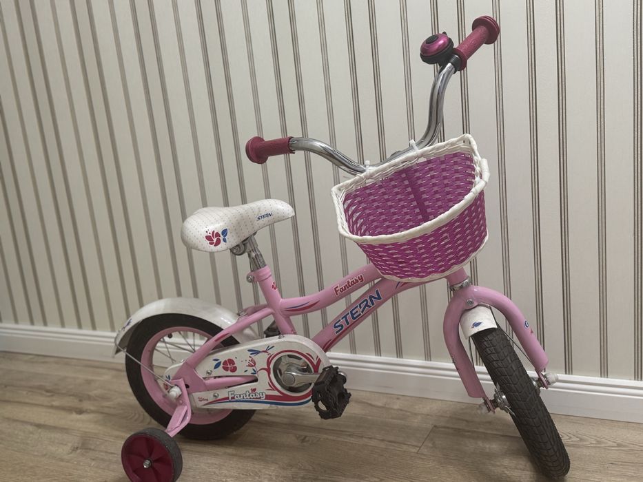 Продам велосипед