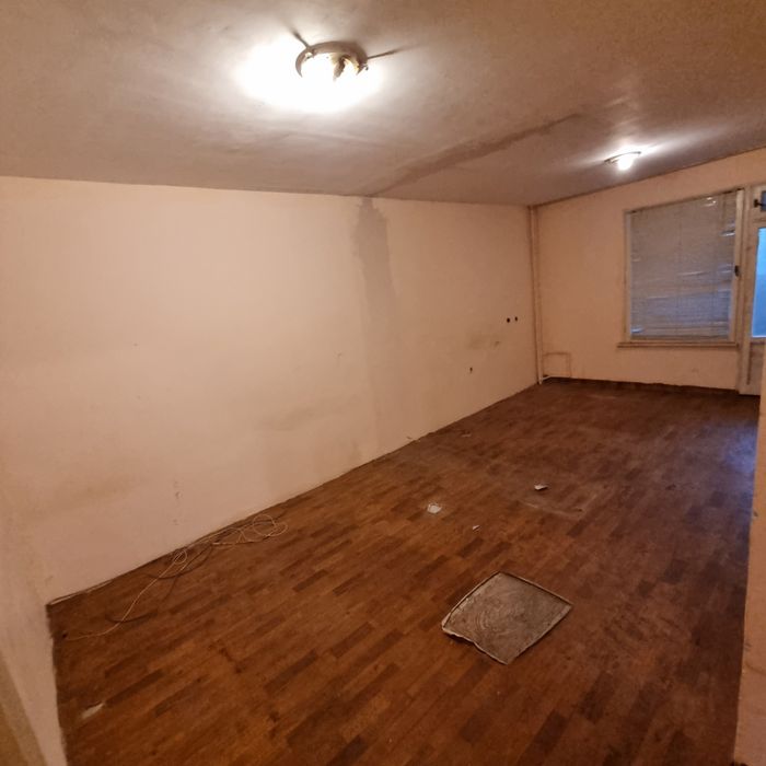 От собственик - тристаен апартамент в кв.Меден Рудник, зона Г