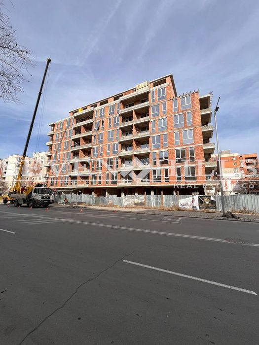 Продава се Магазин в Пловдив, Тракия - 106 кв.м за 2493 €/кв.м - Снимка #2