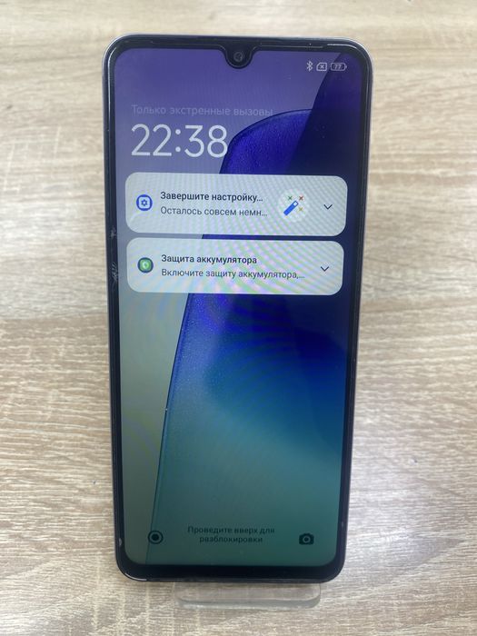 Xiaomi Redmi 14C 128gb(A4)