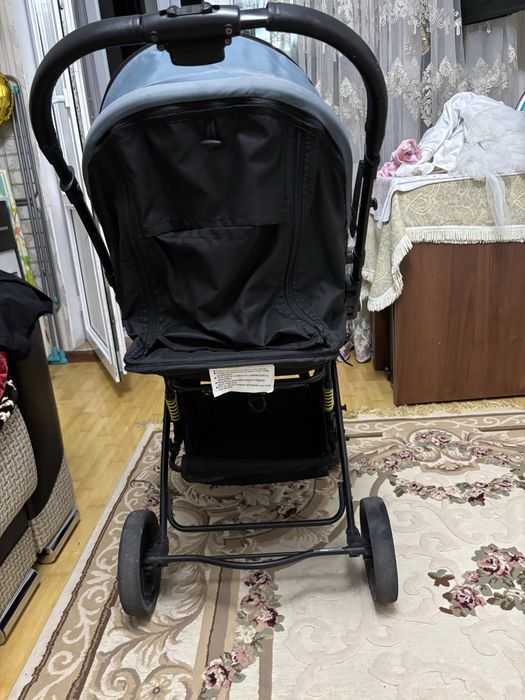 Продам коляску детская прогулячная