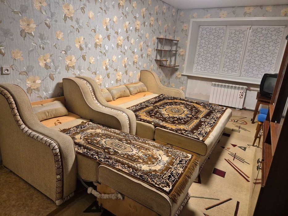 Сдам квартиру 2-х комнатную