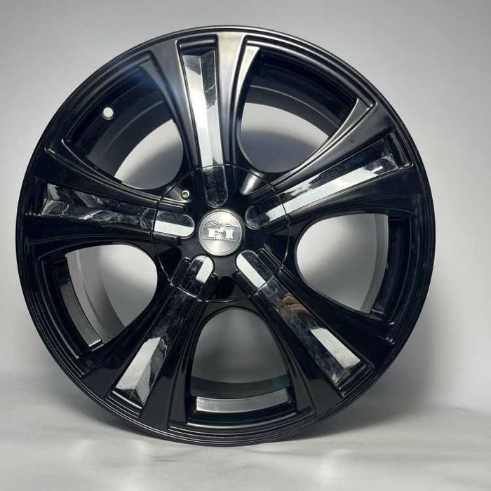 R17 Диски 10x114/100