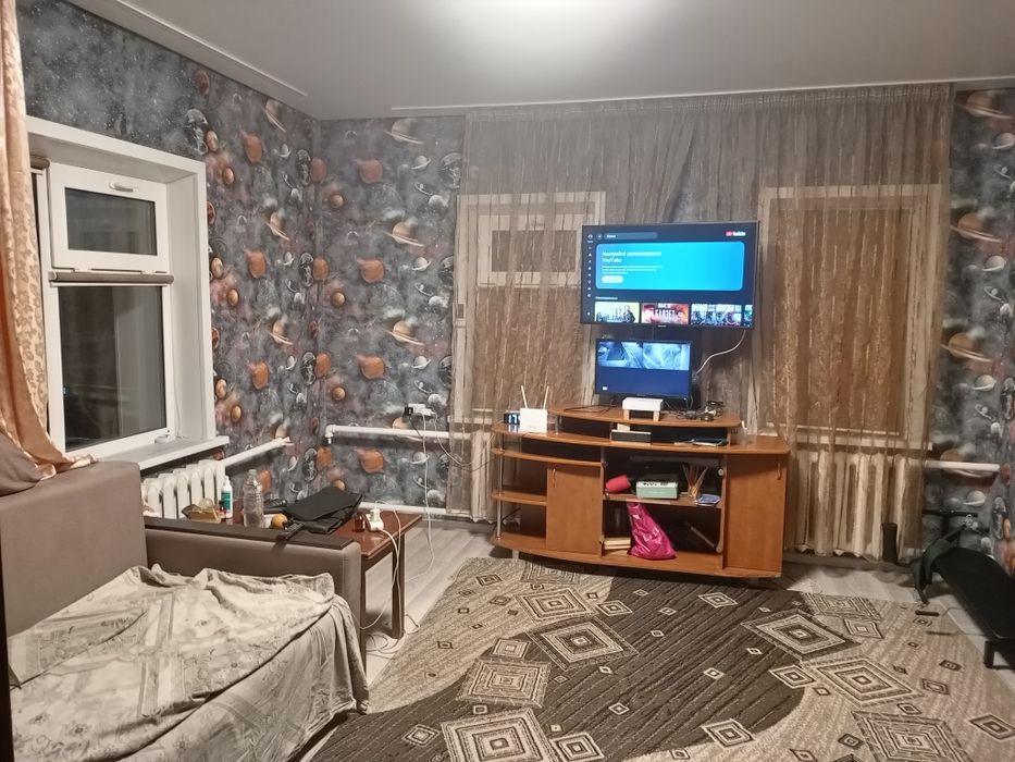 Продам дом. 2й Павлодар.