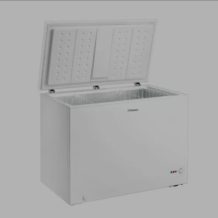 Морозильная ларь Hansa