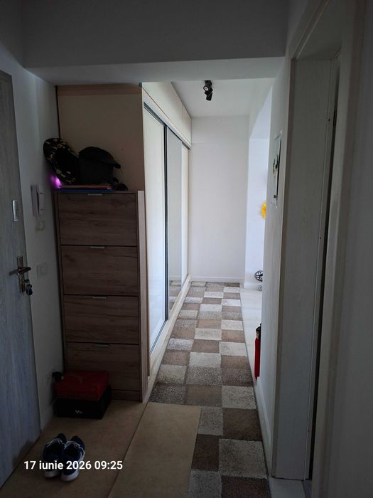 Apartament de vânzare Constanța