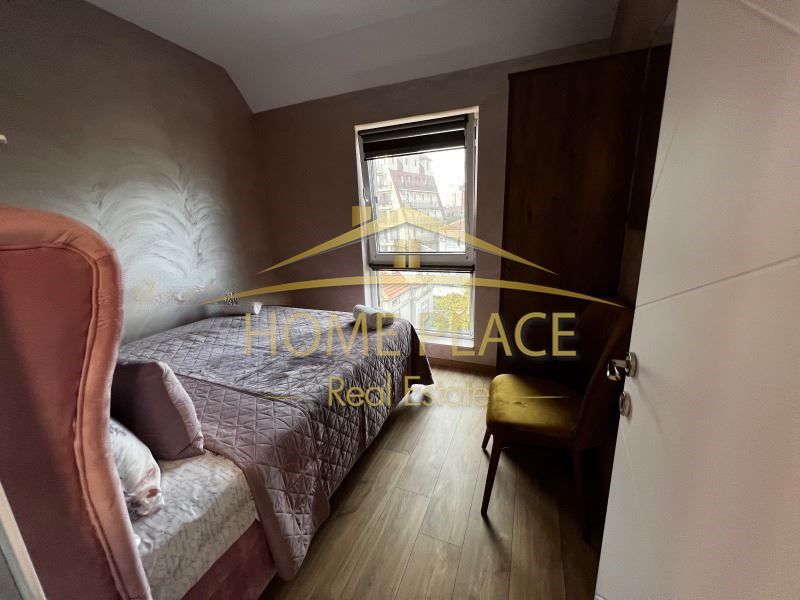 Дава се под наем Тристаен апартамент в Варна, Център - 73 кв.м за 765 € - Снимка #7