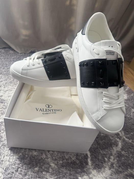VALENTINO Garavani Rockstud bărbați mărimea 44