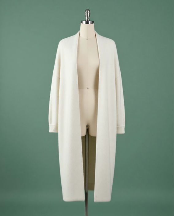 Жилеты и кардиган