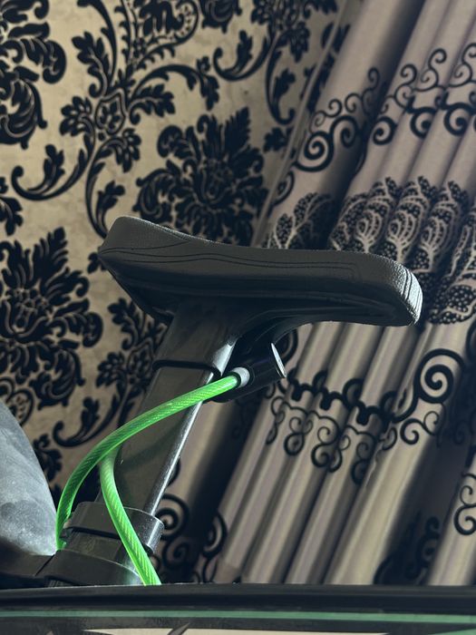 Велосипед SKILLMAX