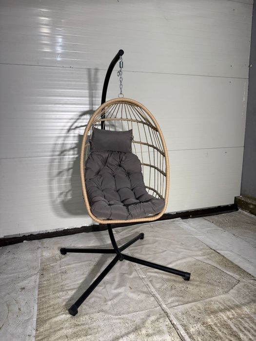 Leagan suspendat balansoar hamac gradina