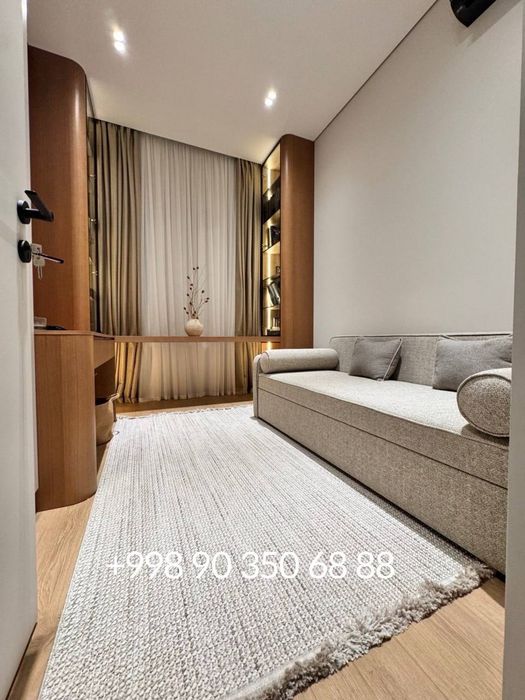 Продается 3/5/7 жк Бульвар