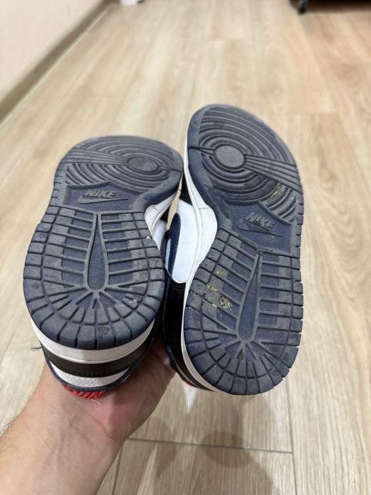 Nike детски обувки