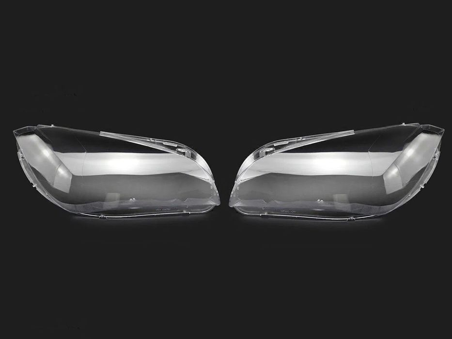 Стъкла за фарове на BMW X1 E84