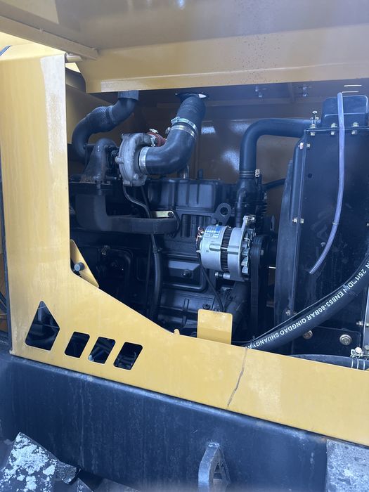 Фронтальный погрузчик Талант 946