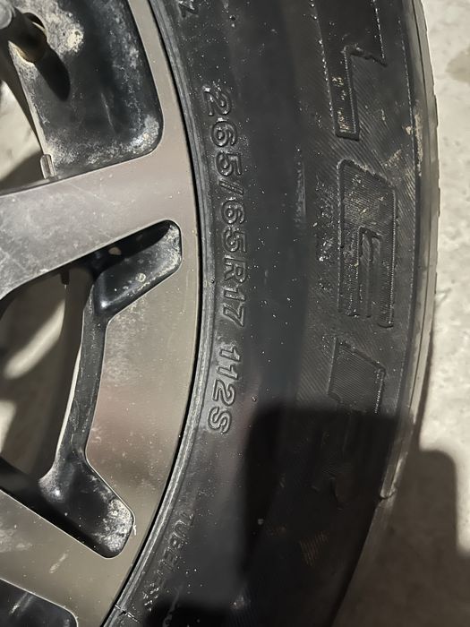 Продаю комплект дисков