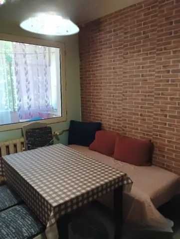 Дава се под наем Тристаен апартамент в София, Младост 4 - 85 кв.м за 612 € - Снимка #1