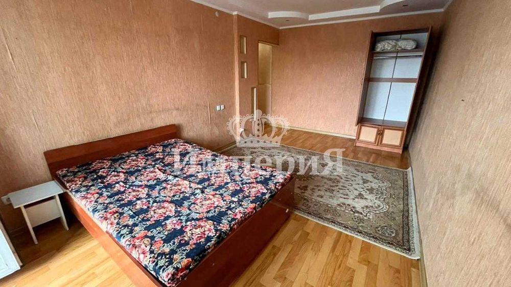 1 комнатная Жанат Империя