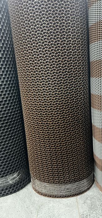 Коврик резиновый