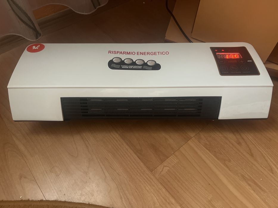 Aer conditionat digital+telecomandă