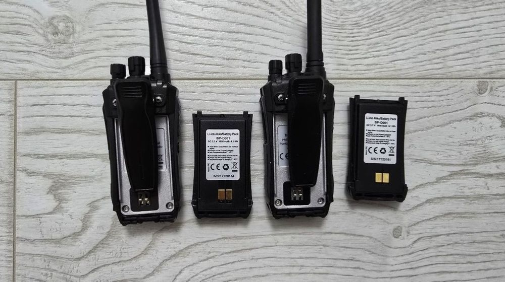 Statie emisie recepție Stabo Freetalk digi  8