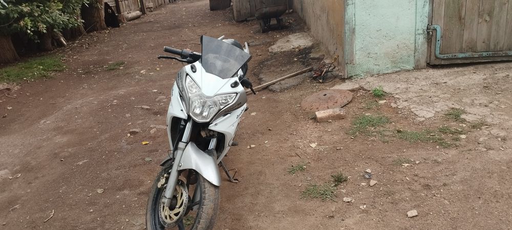 Racer skyway 300 есть обмен