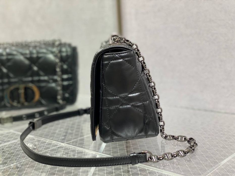 Geanta Christian Dior Caro