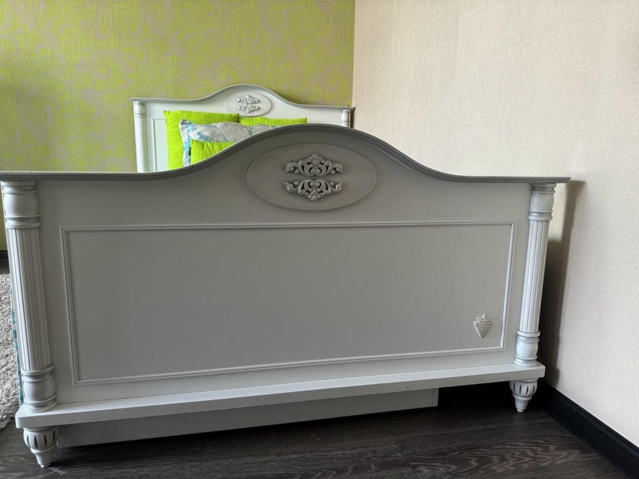 Детская мебель Cilek (Romantic)