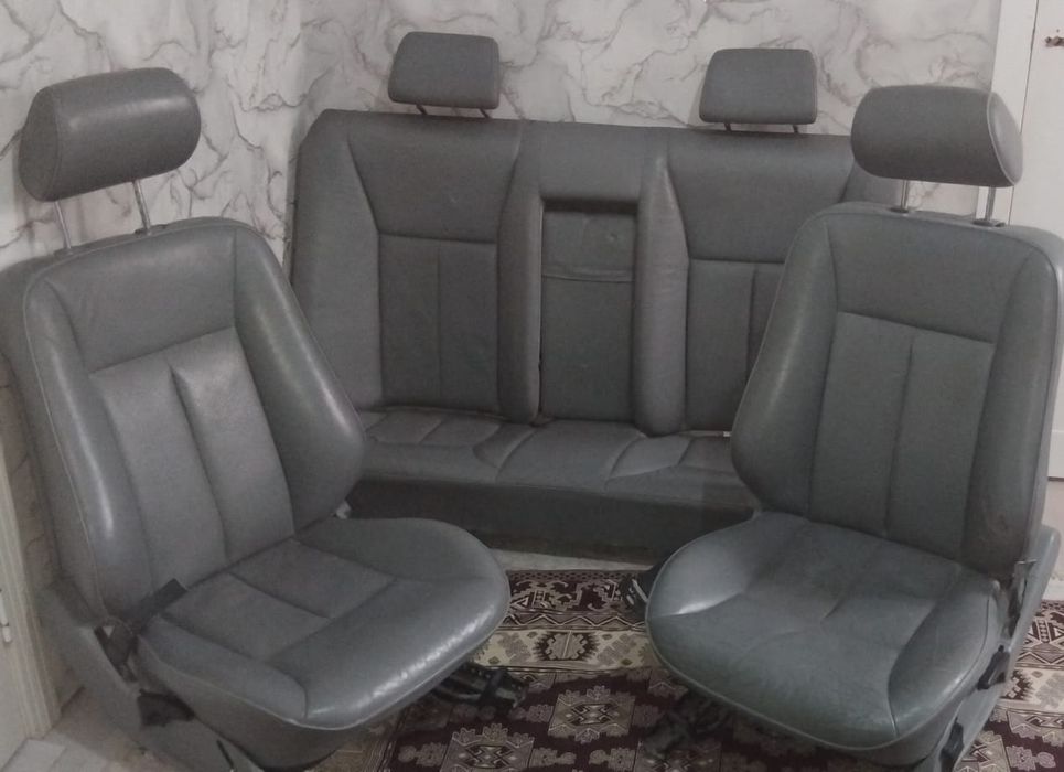 Мерседес W210 Запчасть