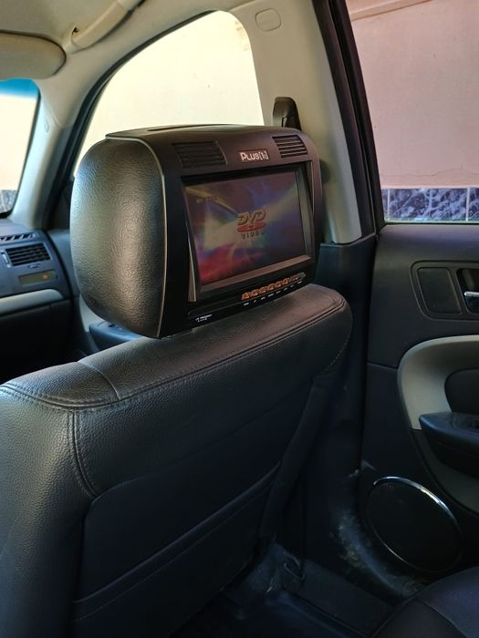 Chevrolet Epica  an 2013 în stare perfecta de funcționare!