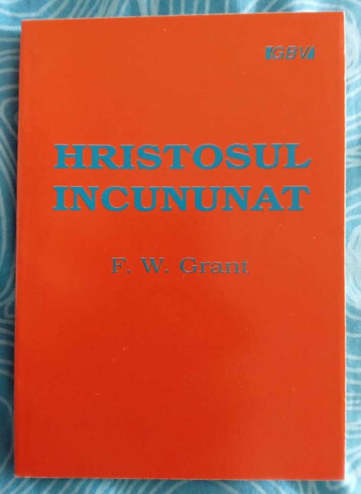 Hristosul încununat + Biblia zilnică în ordine cronologică
